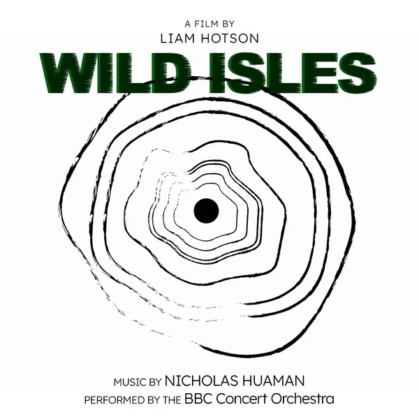 Wild Isles — key art